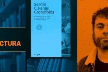 Sergio C. Fanjul: “Para desacelerar hace falta un trabajo personal, pero también político y social”