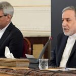 Irán afirma que acuerdo con EEUU incluye a el Líbano y exige a Trump “controlar” a Israel