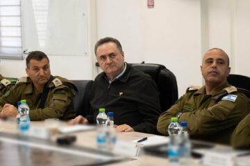 Israel ordena ocupar un cuarto campo de refugiados palestinos en Cisjordania