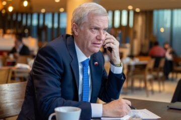 Kast anticipa uso del 2% de emergencia ante sistema frontal que deja tres fallecidos