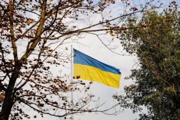 Uno de los mayores ataques rusos desde el inicio de la guerra deja un muerto y 16 heridos en Kiev