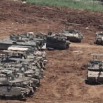 Israel anuncia destrucción de túnel de Hezbolá cerca de puesto de ONU en el Líbano