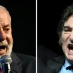 Brasil llama a consultas a su embajador en Argentina tras insultos de Milei contra Lula