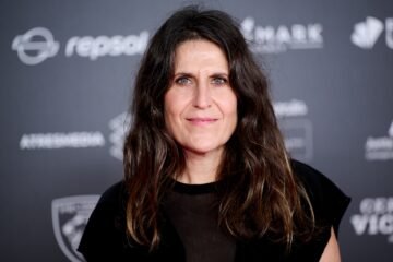Nuria Ibáñez Castañeda combina realidad y ficción en ‘El guardián’: “Hay una realidad brutal en México, tan estimulante que me fui quedando”