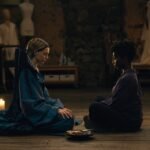 ‘Mother Mary’: los fantasmas cursis de una diva pop en la piel de Anne Hathaway