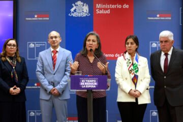 Minsal inicia despliegue nacional tras término anticipado de listas de espera oncológicas