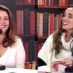 Pamela Maercovich: “Muchas personas comen por una necesidad emocional y no por hambre”