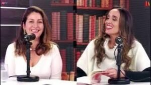 Pamela Maercovich: “Muchas personas comen por una necesidad emocional y no por hambre”