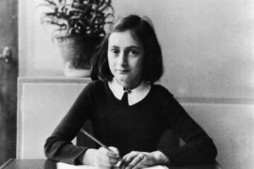 La Justicia europea avala la publicación ‘online’ de ‘El diario de Ana Frank’ aunque esté protegido en algunos países