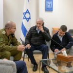 Ejército israelí elimina en la Franja de Gaza a dos comandantes de Hamás