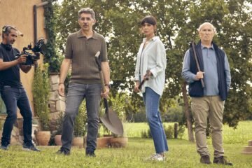 Las nuevas películas de Javier Ruiz Caldera, Fernando Trueba, Mikel Gurrea o Daniel Monzón se estrenarán en el 74º festival de San Sebastián