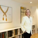 Bonnie Brennan, CEO de Christie’s: “Los coleccionistas jóvenes pueden pagar un millón de euros por una guitarra de Jeff Beck”