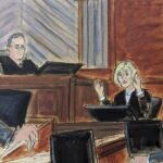 Trump paga cinco millones a escritora Jean Carroll tras ser condenado por abuso sexual y difamación