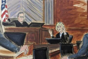 Trump paga cinco millones a escritora Jean Carroll tras ser condenado por abuso sexual y difamación