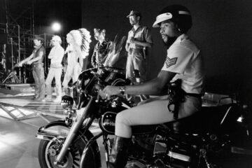 Muere a los 74 años Victor Willis, líder de Village People