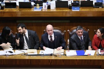 En simple: así quedó el megaproyecto de Kast y Quiroz