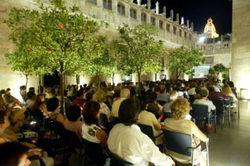 60 minuts de viatge musical gratuït al segle XVI