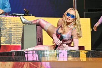 Madonna se hace un ‘revival’ de sí misma: solo la reina del pop se lo puede permitir