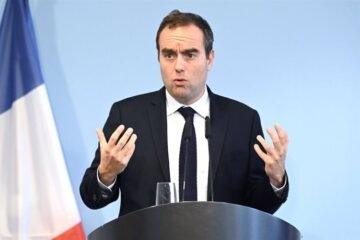 Francia detiene a 162 sospechosos de provocar incendios forestales desde comienzos de julio