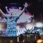 Fatboy Slim, memorias difusas de un renovador de la pista de baile: “Me he tenido que ‘googlear’ porque recordaba poco”