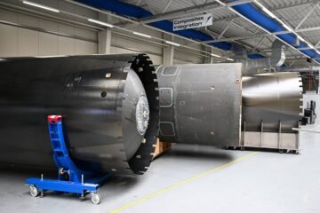 Alemania avanza en su objetivo de convertirse en una gran potencia armamentística ante la amenaza rusa