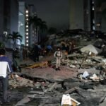 Se eleva a 4.490 los fallecidos por doble terremoto en Venezuela