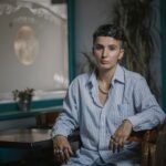 Fatima Daas, escritora: “Salir del armario se ha convertido en una obligación que no comparto”