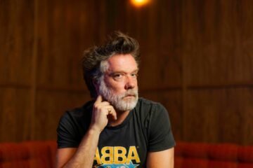 Rufus Wainwright, cantante: “No conozco bien la música de Bad Bunny, pero me muero por acostarme con él”