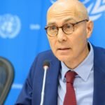 ONU advierte graves consecuencias humanitarias por interrupción del tráfico marítimo en el estrecho de Ormuz