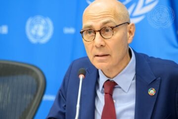 ONU advierte graves consecuencias humanitarias por interrupción del tráfico marítimo en el estrecho de Ormuz