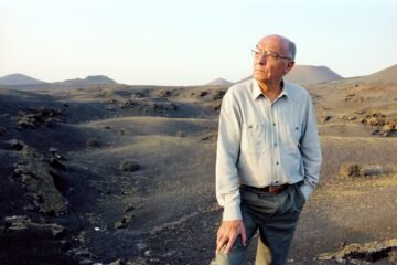 ‘Ensayo sobre la ceguera’: tres décadas del “libro más incómodo de José Saramago”