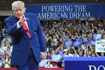 Trump mantendrá una política comercial basada en aranceles, prevé BBVA