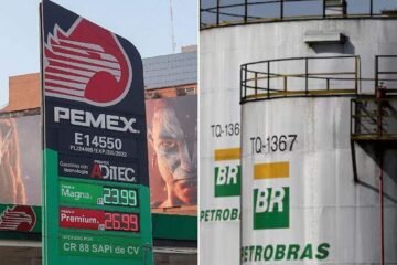 Banamex ve positivo el acuerdo entre Pemex-Petrobras, pero sin impacto inmediato