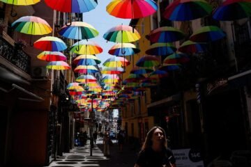 Visitantes mexicanos dejan beneficios económicos por 2 mil millones de euros en Madrid en 2025