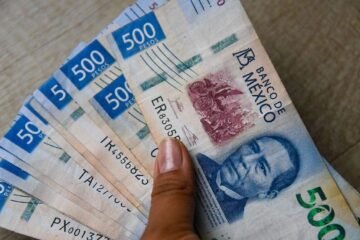 OCDE reconoce a México entre los países con mayor crecimiento del salario real