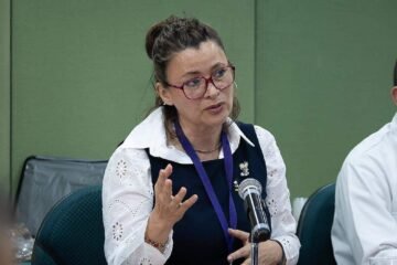 República Dominicana y México acuerdan fortalecer investigación en hidrocarburos y energía