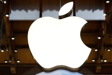 Apple recupera el liderazgo bursátil mundial tras la caída de Nvidia