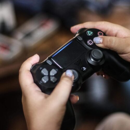 Sony pone game over a los juegos en CD