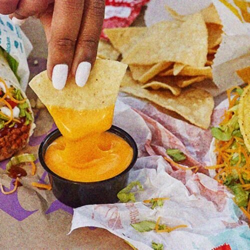 Taco Bell retira lechuga de México de sus restaurantes en EU tras un brote de diarrea