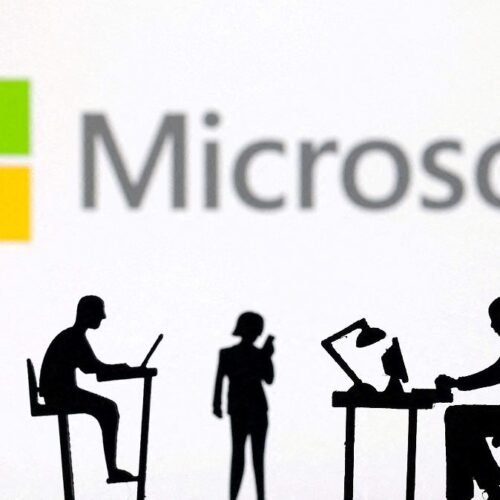 Microsoft se suma a ola de despidos: recorta casi 5 mil empleos en medio de reestructuración de Xbox
