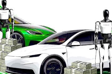 Tesla acelera en ventas y se encamina cerrar 2026 al alza