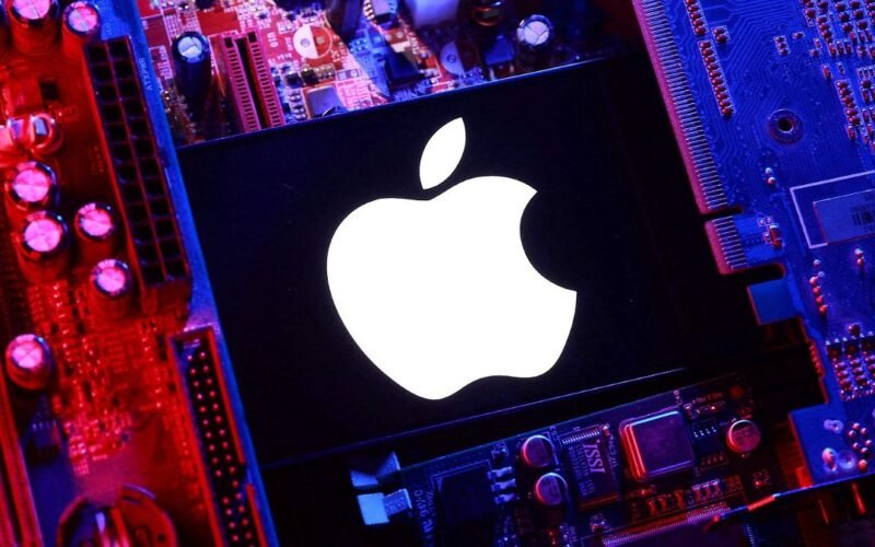 Gracias ingresos por iPhone y Mac, Apple logra ventas históricas para un tercer trimestre