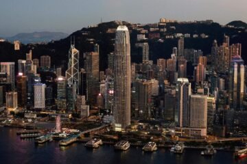 EU finaliza su estado de emergencia sobre Hong Kong