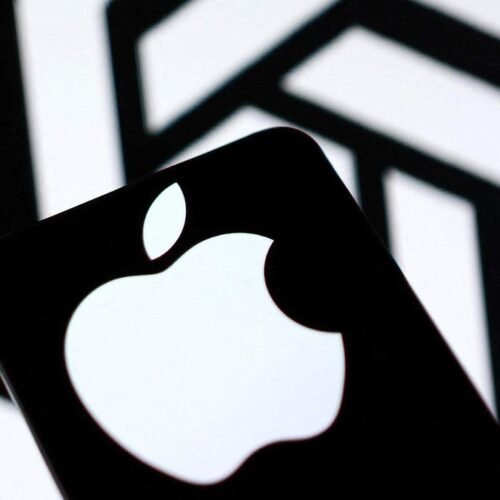 Apple desbanca a Nvidia y se convierte en la empresa más valiosa del mundo