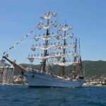 Construirán nuevo muelle para cruceros en Acapulco