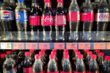 Mundial 2026 impulsó ventas y previsiones de Coca-Cola