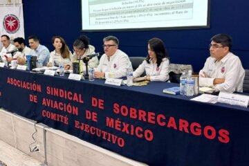 ASSA de México aprueba nueva propuesta en la Asamblea General Extraordinaria