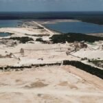 México pagará solo 1% de los mil 700 mdd reclamados por Vulcan por cierre de Calica