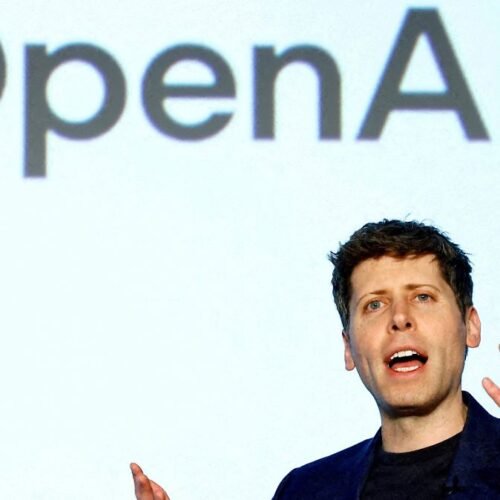 Sam Altman sugiere frenar el desarrollo de la IA tras ciberataque de sus modelos