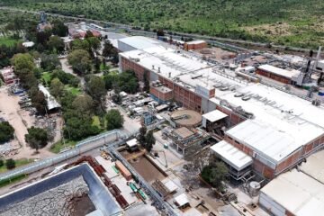 Renovación de máquina de PRONAL cuadruplicará producción